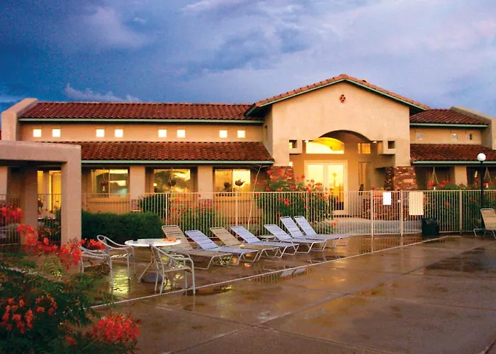 Rancho Vistoso * Oro Valley
