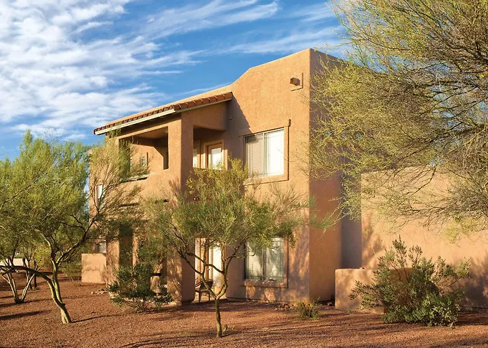 Rancho Vistoso Dom wakacyjny Oro Valley