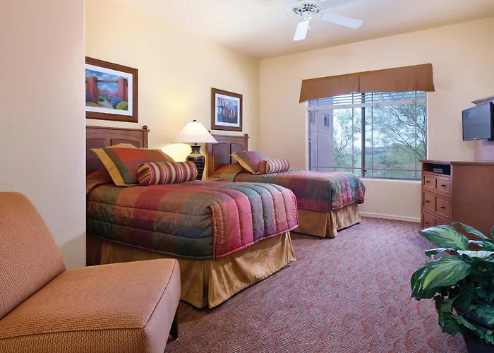 Rancho Vistoso Dom wakacyjny Oro Valley