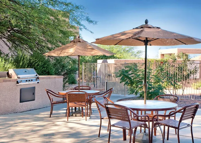 Dom wakacyjny Rancho Vistoso Oro Valley
